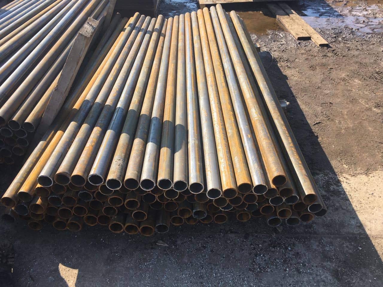 ПРОММЕТАЛЛ 21